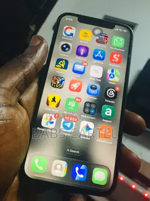 Apple iPhone 12 Pro 128 GB Gray