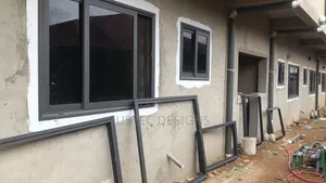 Quality Luxury Glass Aluminum Fabrication