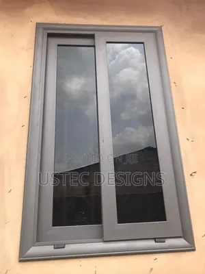 Quality Luxury Glass Aluminum Fabrication