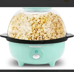 Popcorn Maker
