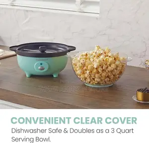 Popcorn Maker