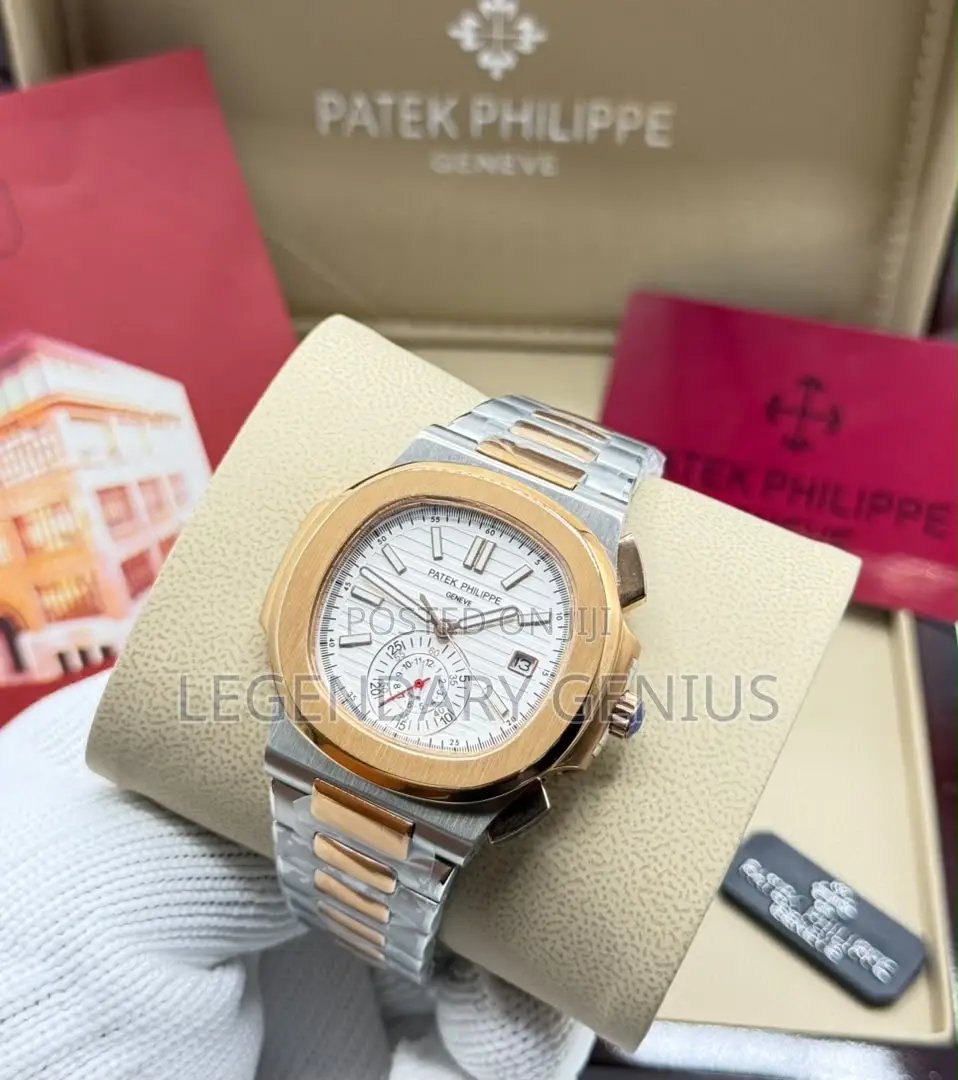 Patek Philippe