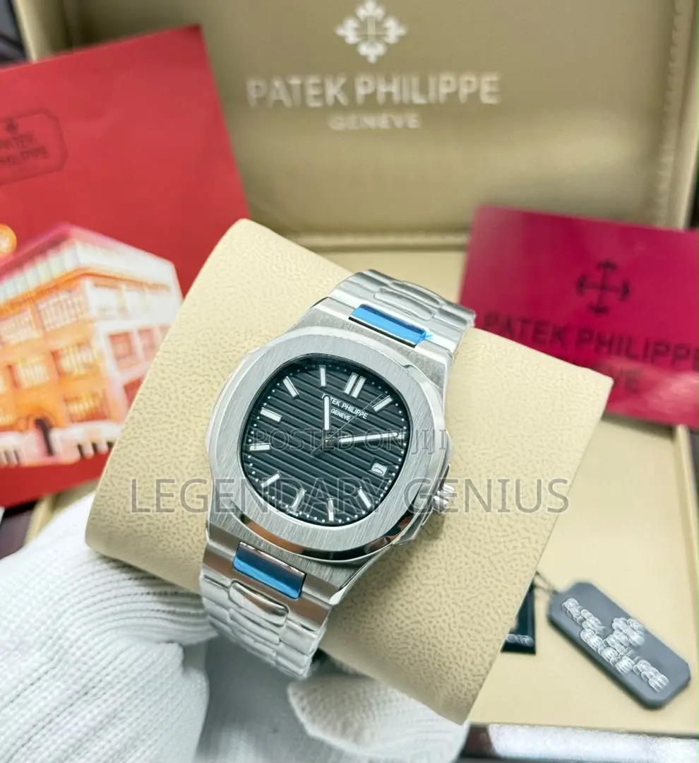 Patek Philippe