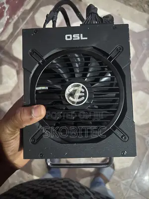 Evga Supernova Nex 750 G 80 Plus Gold Certified 750w Active PFC