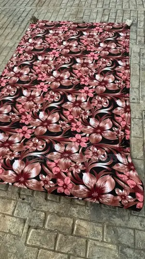 Quality and Affordable Vintage Crepe