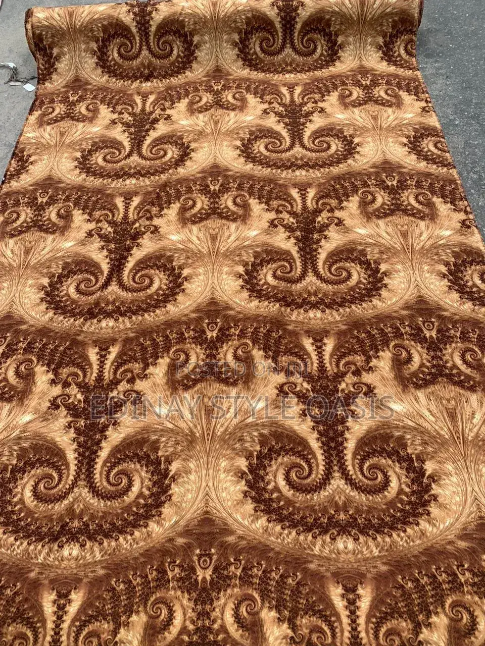Quality and Affordable Vintage Crepe