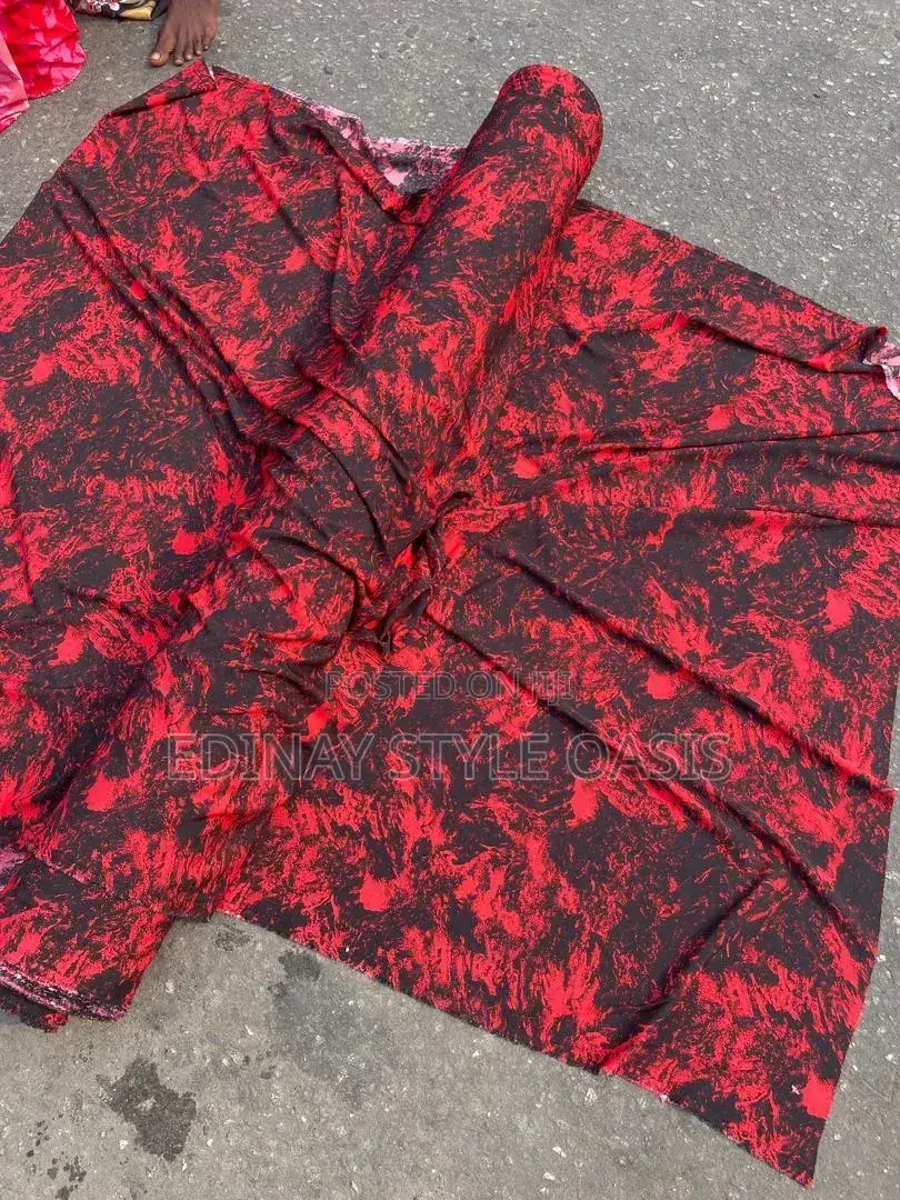 Quality and Affordable Vintage Crepe