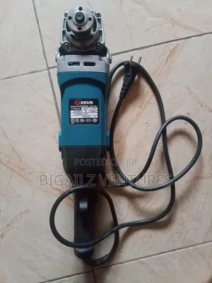 Angle Grinder