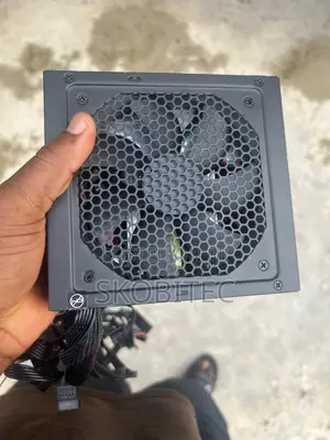 Seasonic S12ii 620 Bronze. 620watts