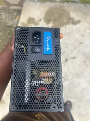 Seasonic S12ii 620 Bronze. 620watts