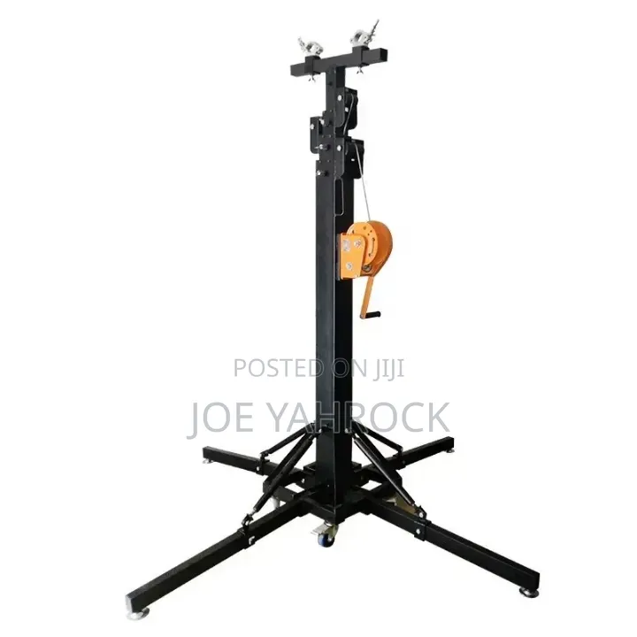Speaker N Light Truss Hanger
