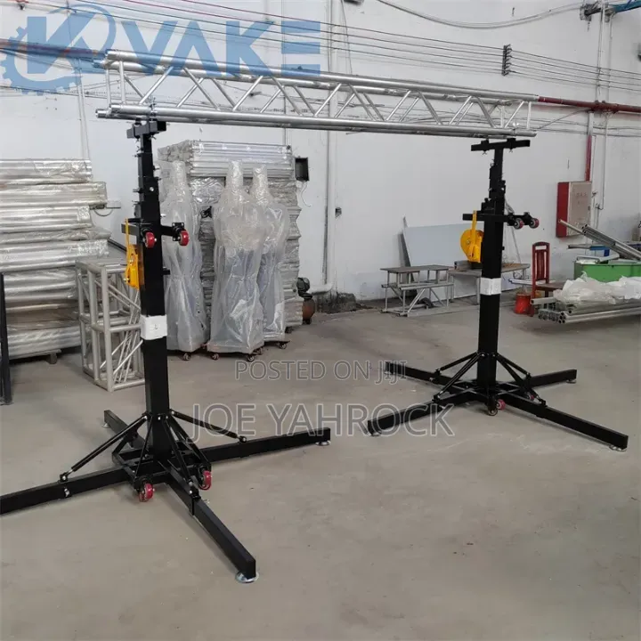 Speaker N Light Truss Hanger