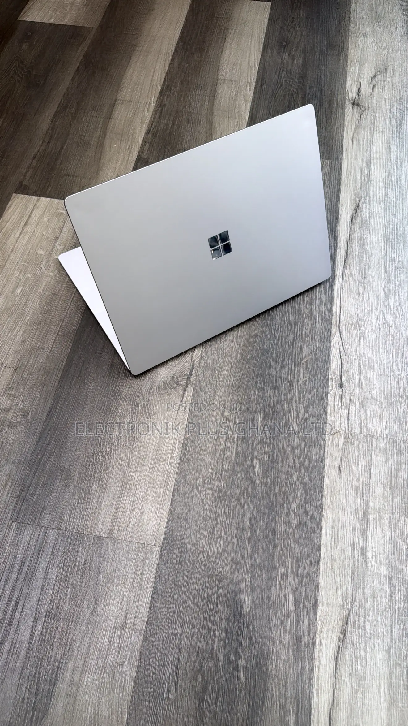 Laptop Microsoft Surface Laptop 4 16GB Intel Core i7 SSD 256GB