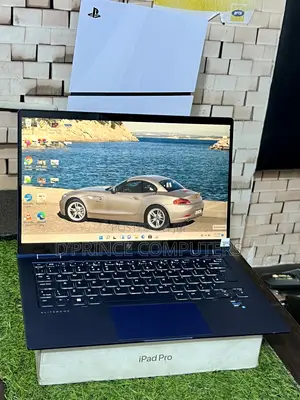 Laptop HP Dragonfly G2 16GB Intel Core i7 SSD 512GB