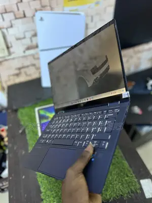 Laptop HP Dragonfly G2 16GB Intel Core i7 SSD 512GB
