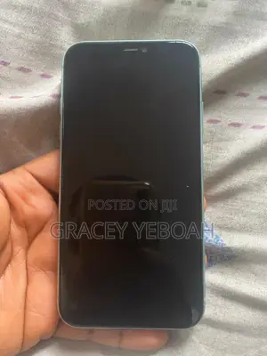 Apple iPhone 11 64 GB Blue