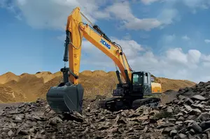 Excavator on Sale