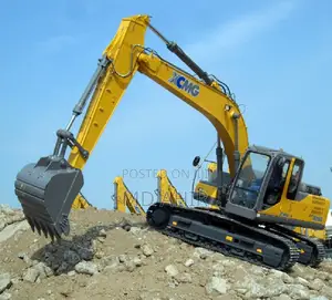 Excavator on Sale