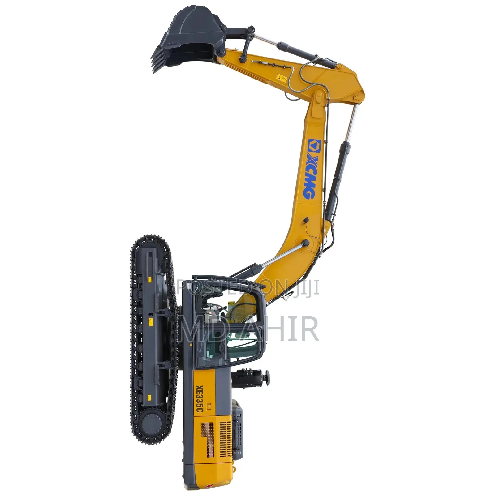 Excavator on Sale