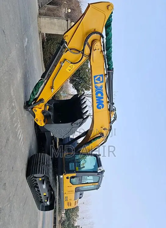 Excavator on Sale
