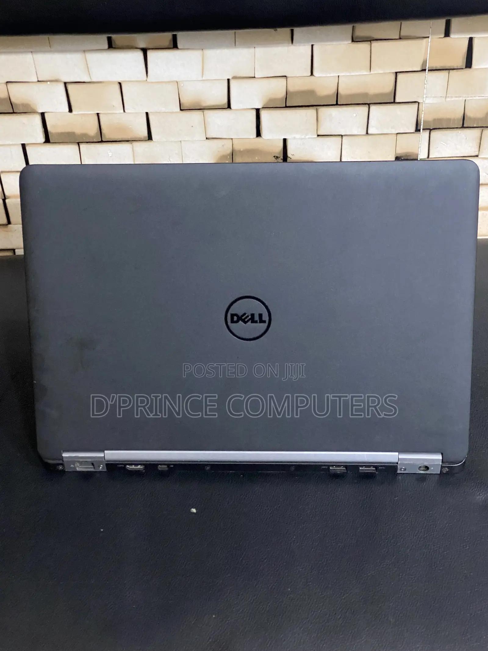 Laptop Dell Latitude 14 E7470 8GB Intel Core i7 SSD 256GB