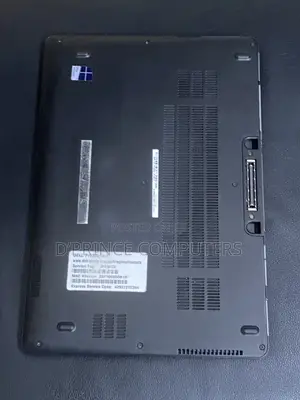 Laptop Dell Latitude 14 E7470 8GB Intel Core i7 SSD 256GB