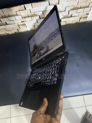 Laptop Dell Latitude 14 E7470 8GB Intel Core i7 SSD 256GB
