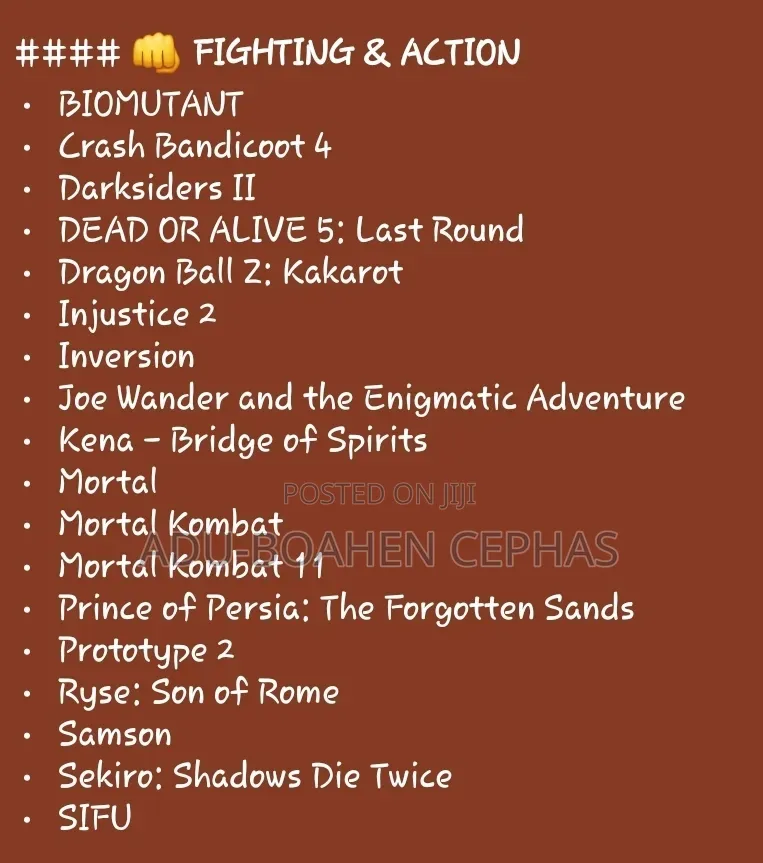 PC Online and Cracked Version Games Avaliable