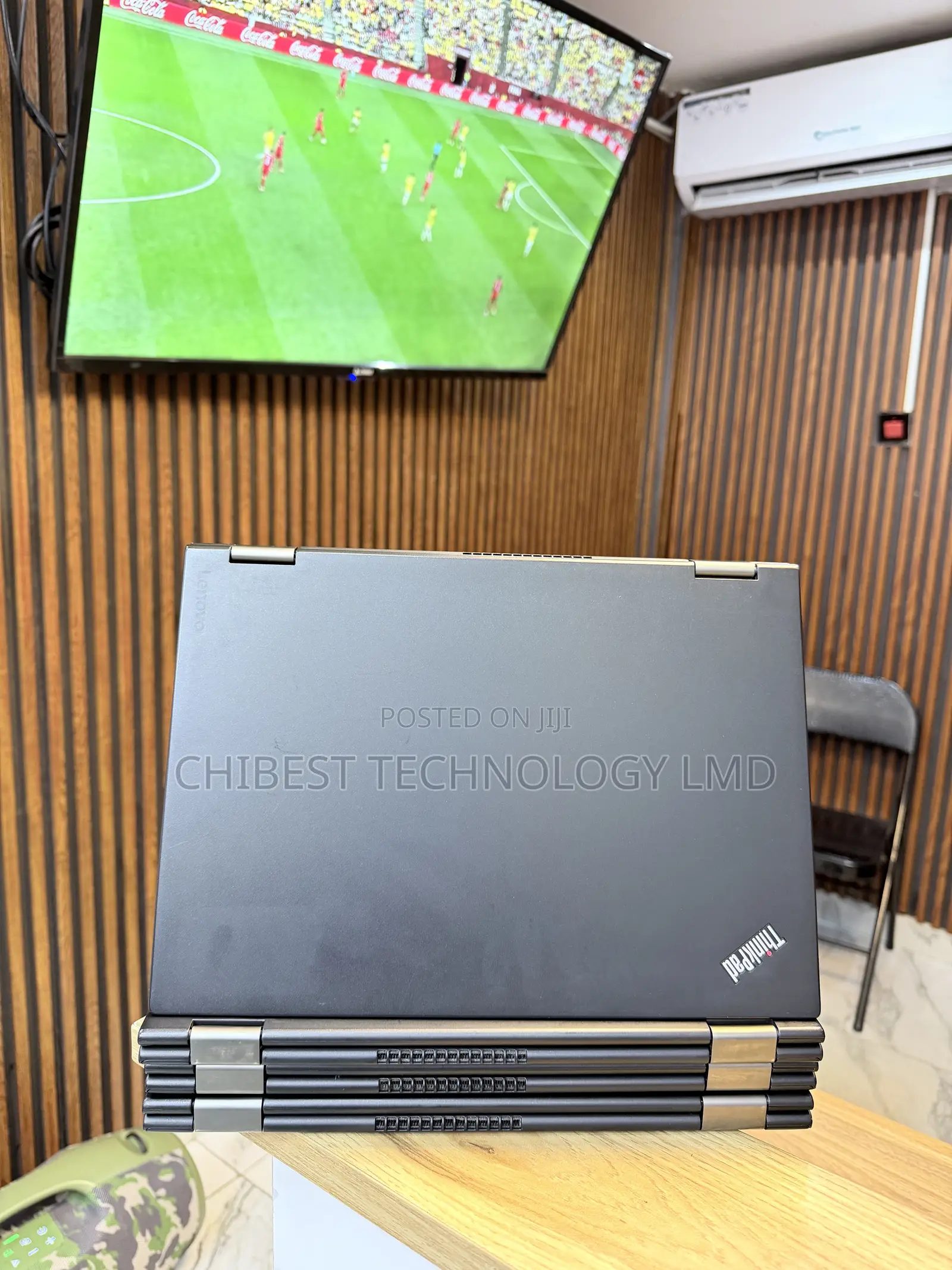 Laptop Lenovo Yoga 260 8GB Intel Core i5 SSD 128GB