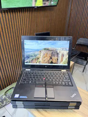 Laptop Lenovo Yoga 260 8GB Intel Core i5 SSD 128GB