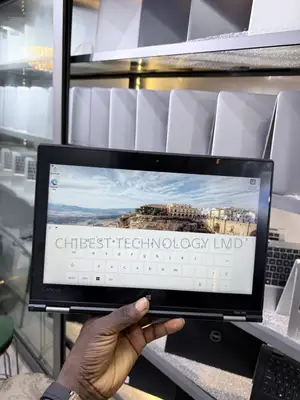 Laptop Lenovo Yoga 260 8GB Intel Core i5 SSD 128GB