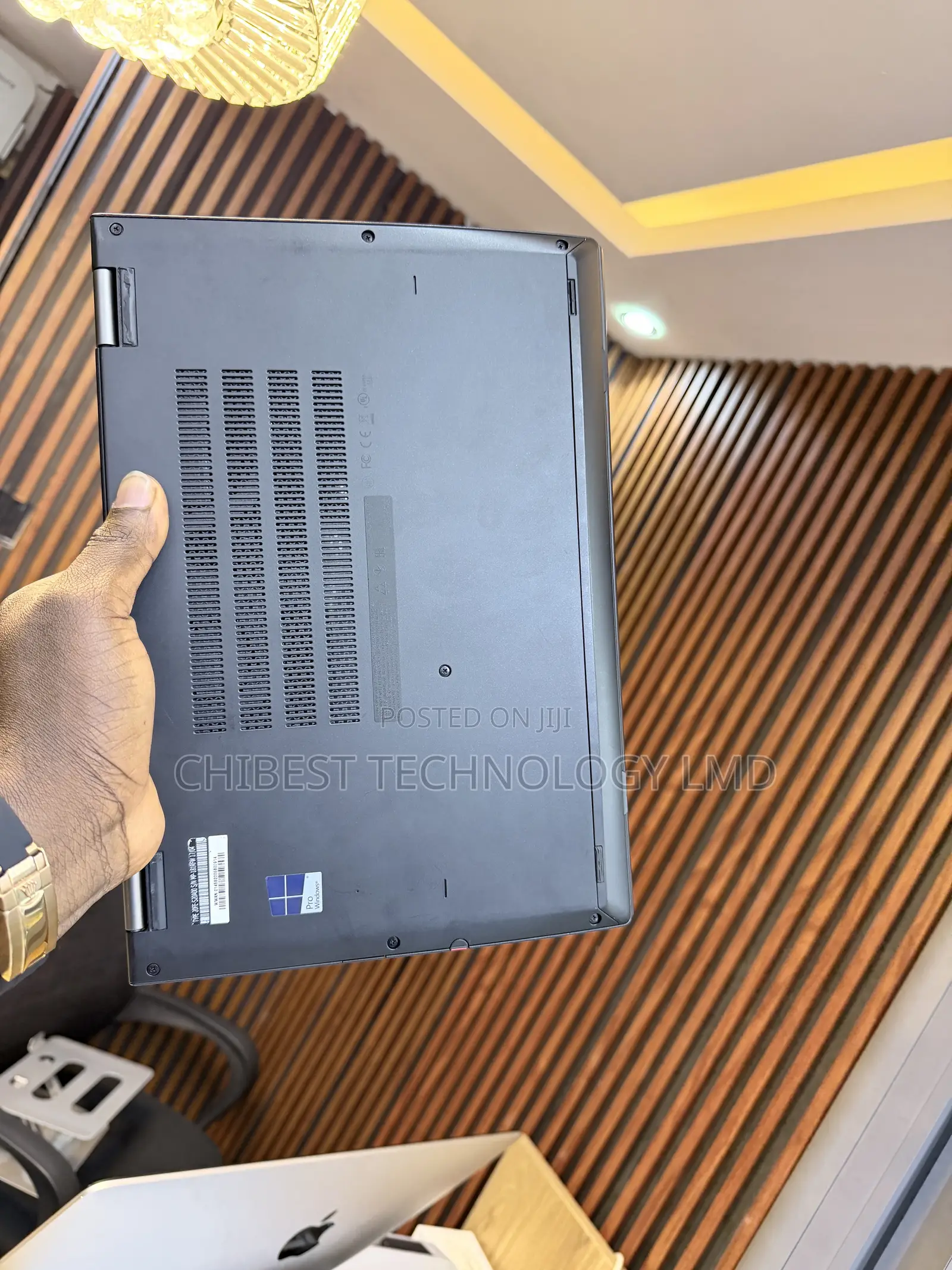 Laptop Lenovo Yoga 260 8GB Intel Core i5 SSD 128GB