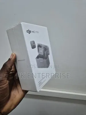 Dji Mic Mini