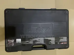 217 Set Tool Box