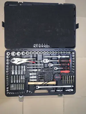 217 Set Tool Box