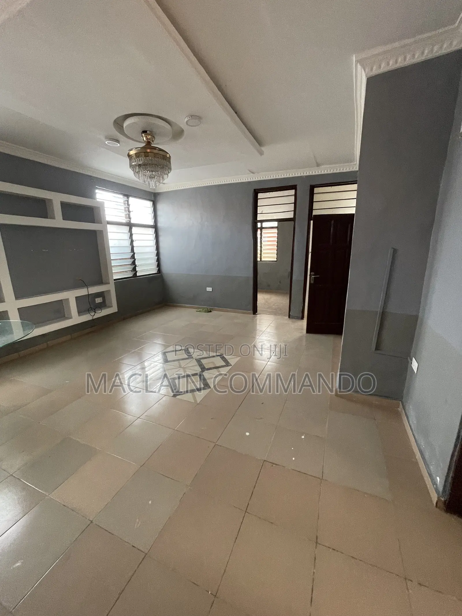 2bdrm Apartment in Penny, Tsui-Bleoo for rent