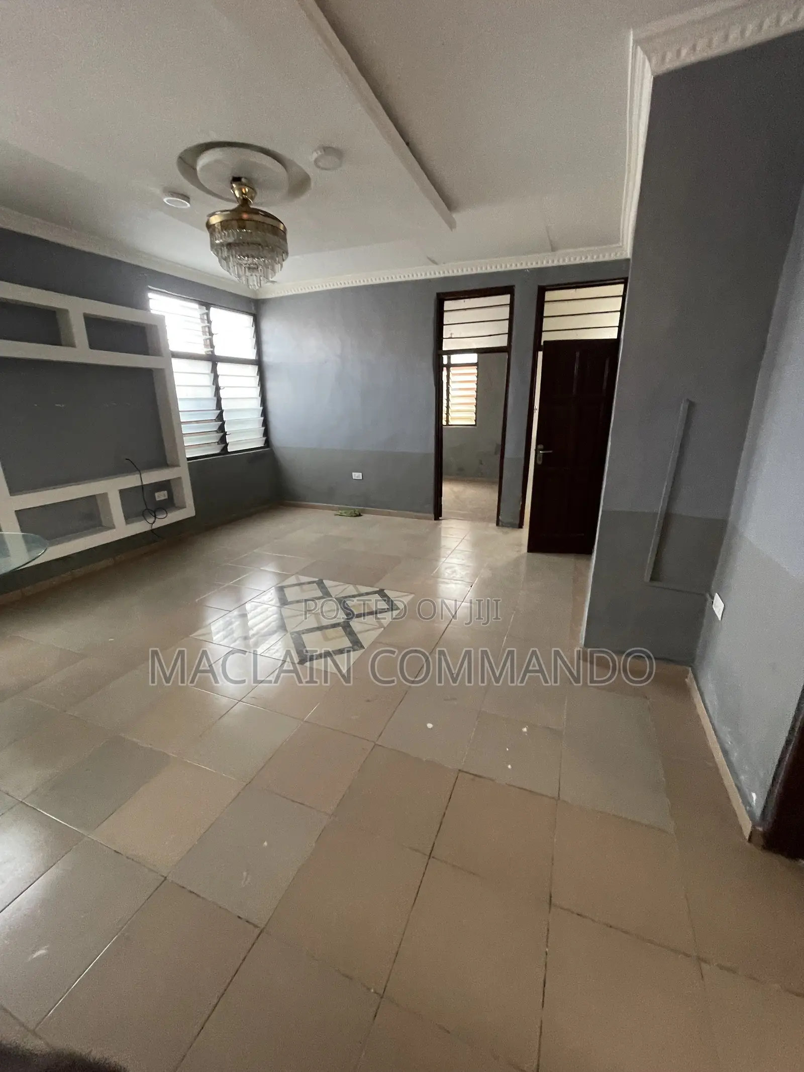 2bdrm Apartment in Penny, Tsui-Bleoo for rent