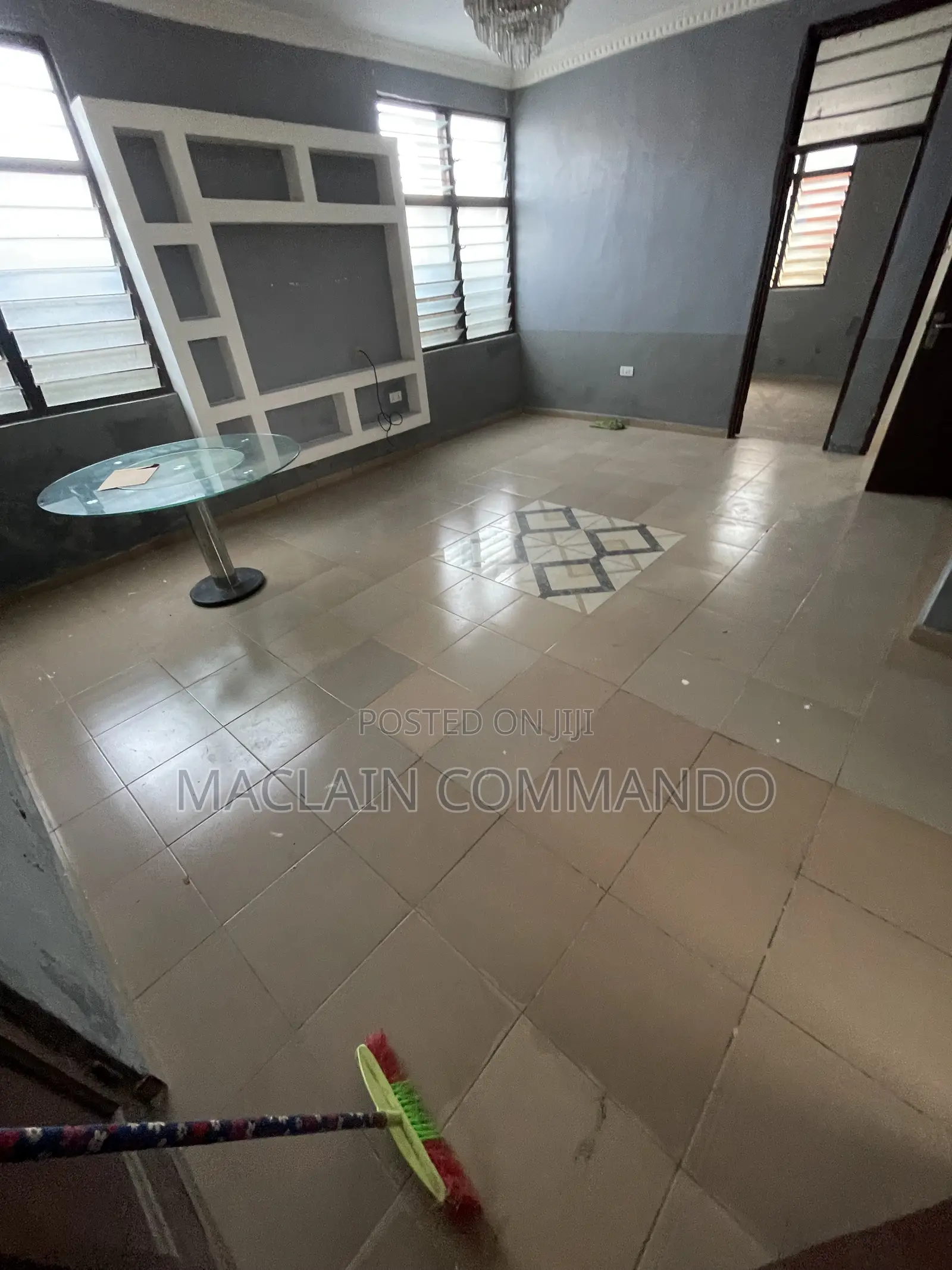 2bdrm Apartment in Penny, Tsui-Bleoo for rent