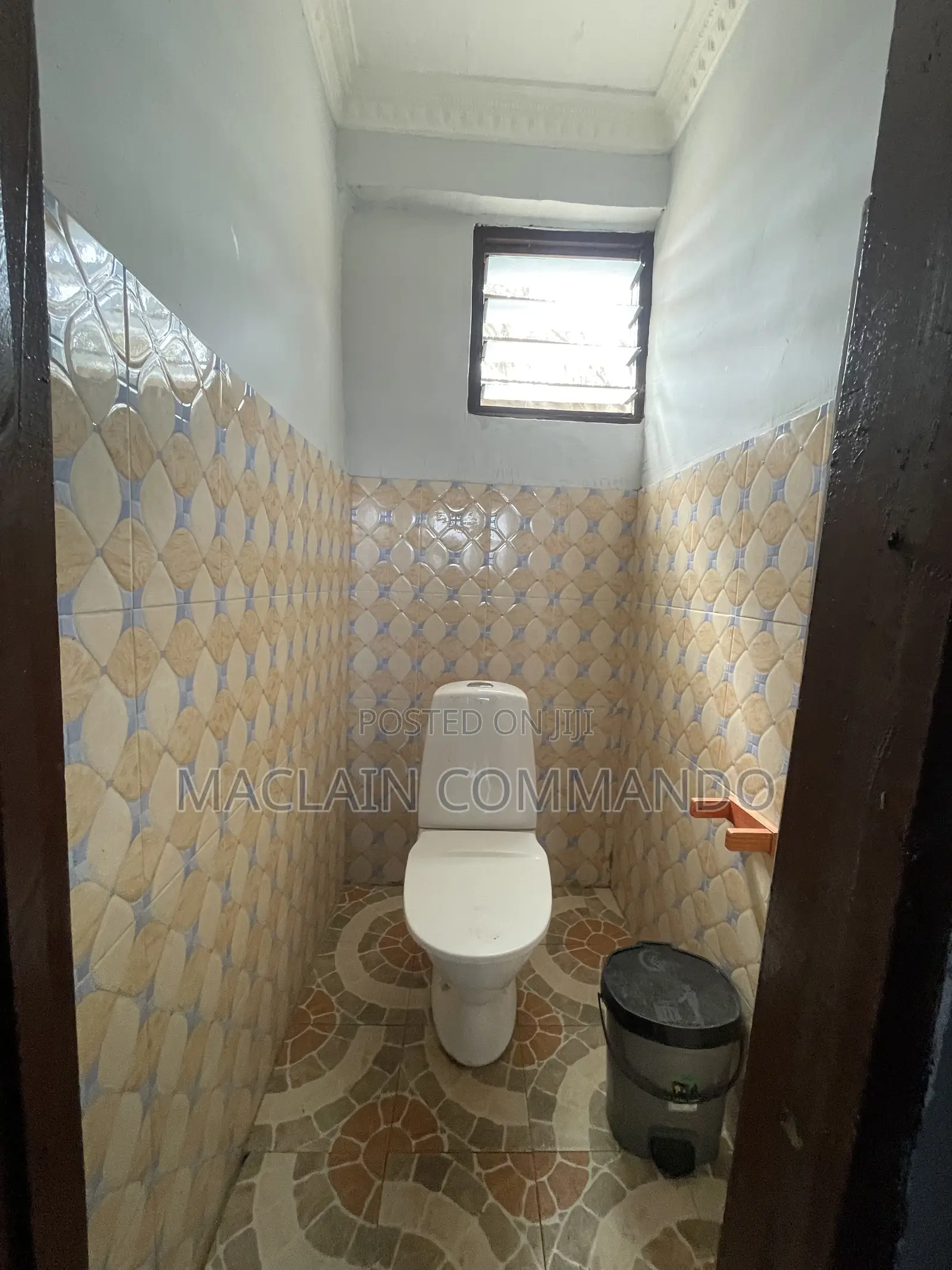 2bdrm Apartment in Penny, Tsui-Bleoo for rent