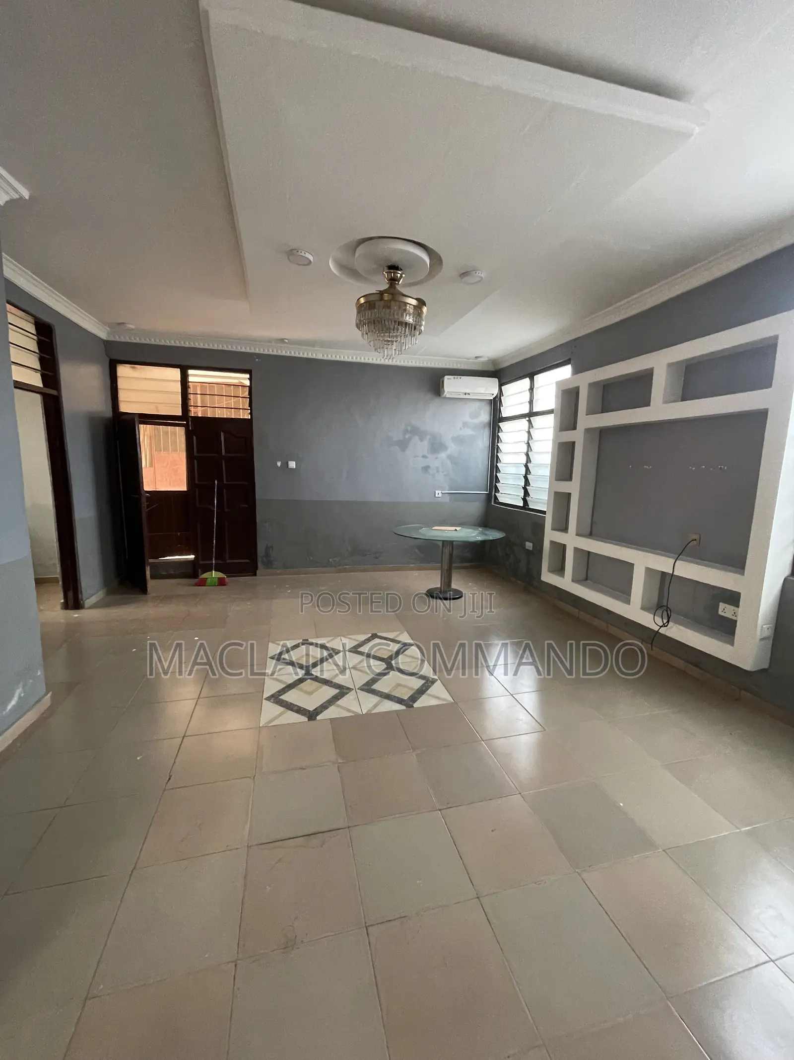 2bdrm Apartment in Penny, Tsui-Bleoo for rent