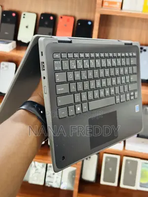 Laptop HP ProBook X360 11 G5 EE 8GB Intel Pentium SSD 256GB