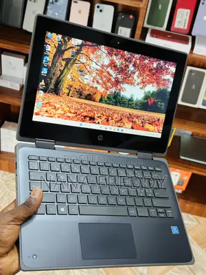 Laptop HP ProBook X360 11 G5 EE 8GB Intel Pentium SSD 256GB