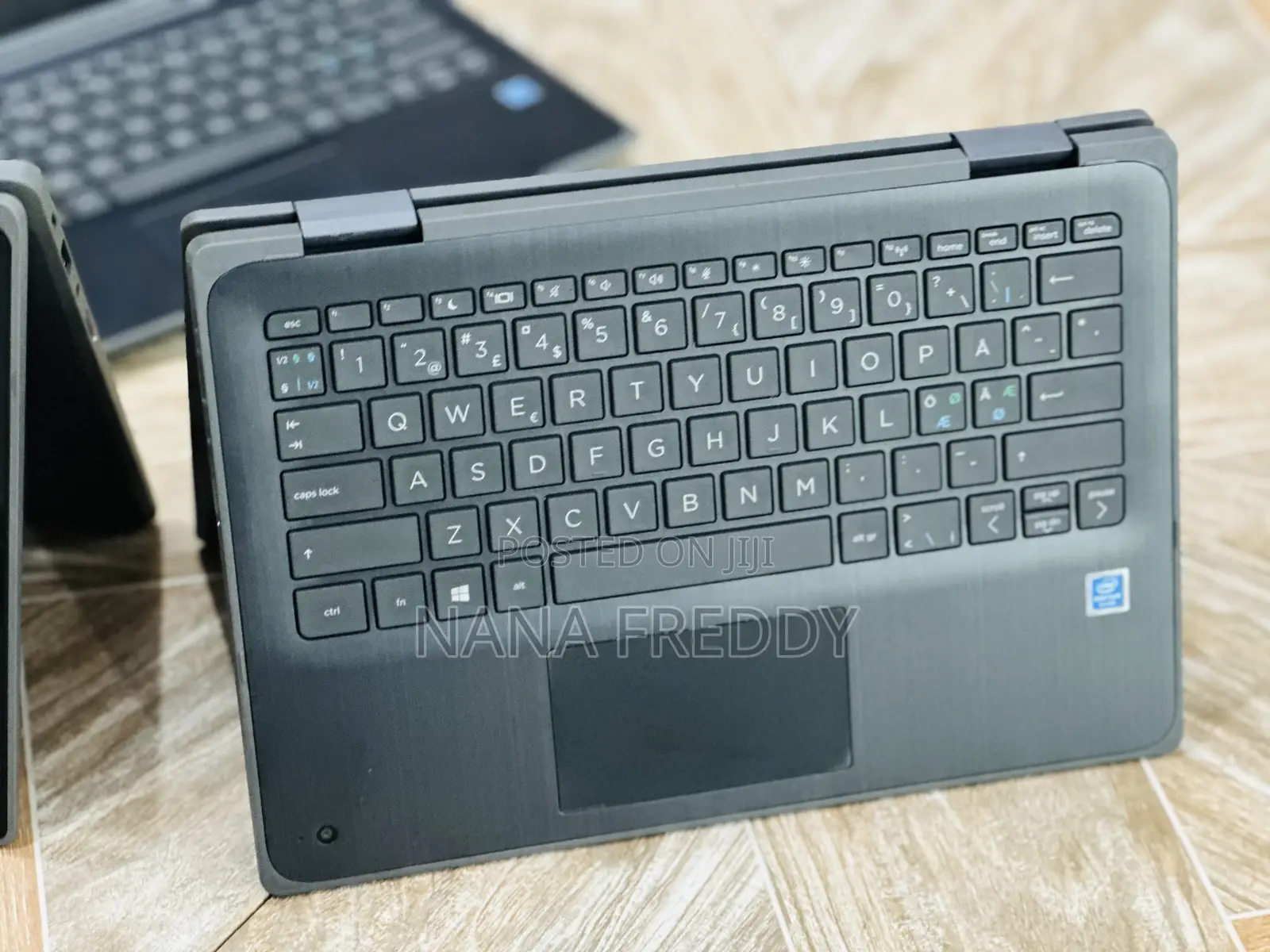 Laptop HP ProBook X360 11 G5 EE 8GB Intel Pentium SSD 256GB