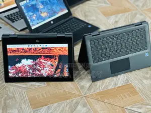 Laptop HP ProBook X360 11 G5 EE 8GB Intel Pentium SSD 256GB
