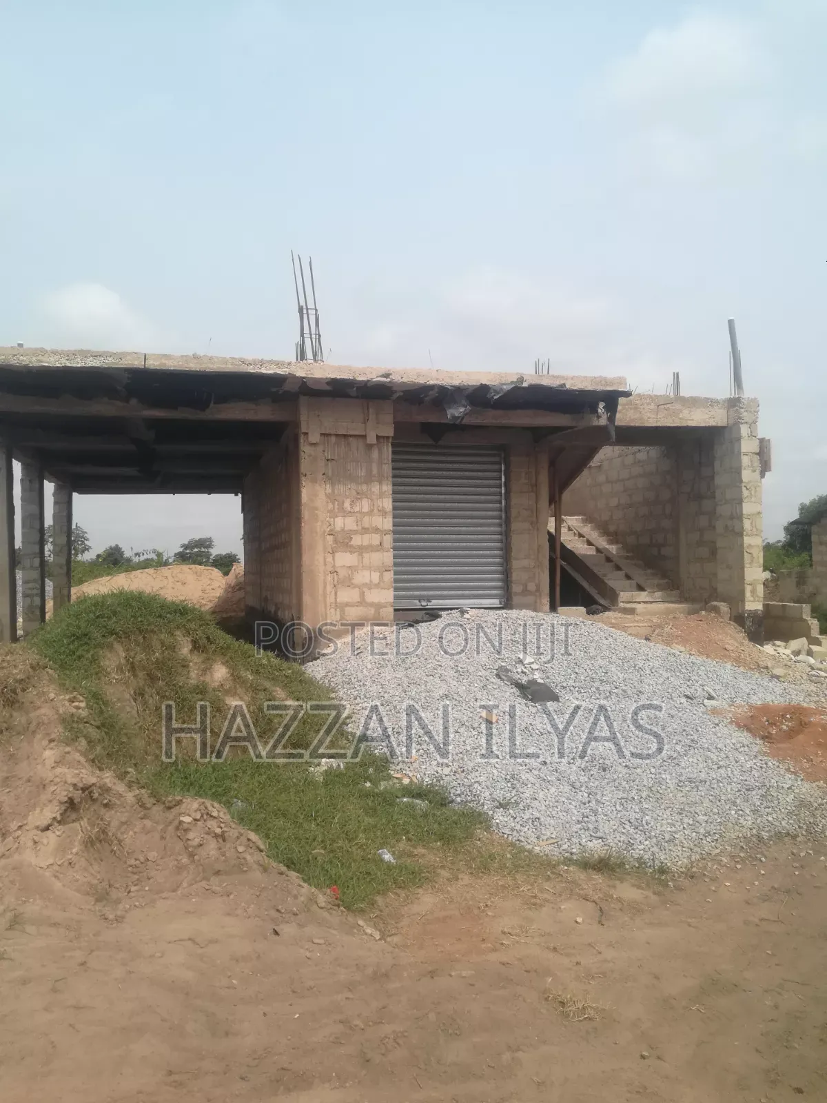 Construction Work