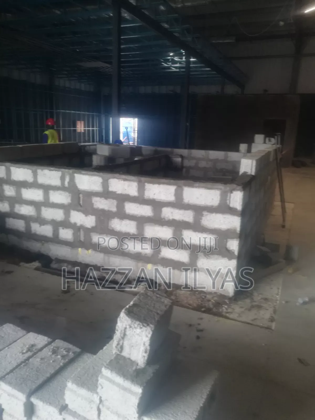 Construction Work
