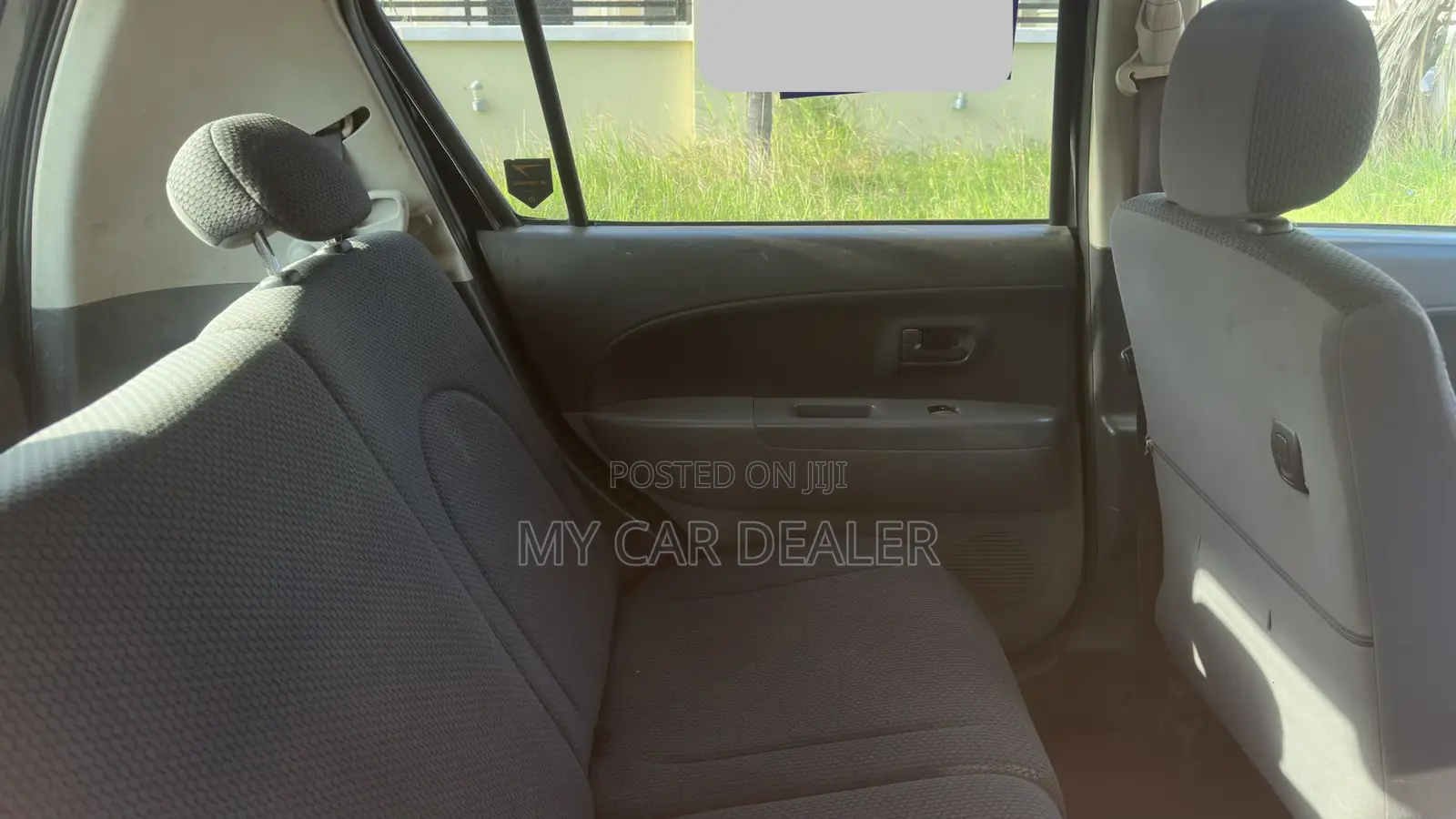Toyota Passo 1.0 FWD 2010 Black