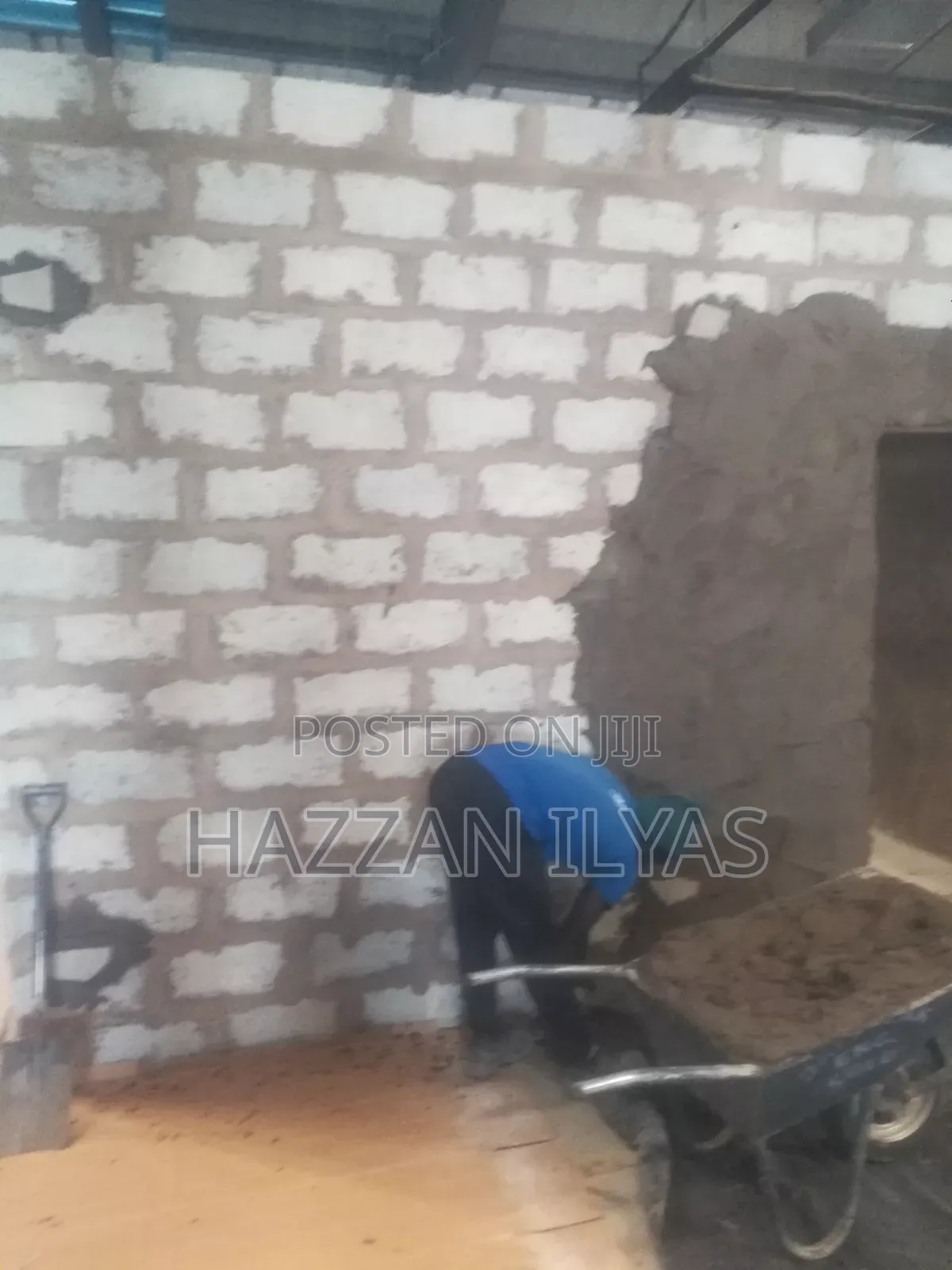 Construction Work