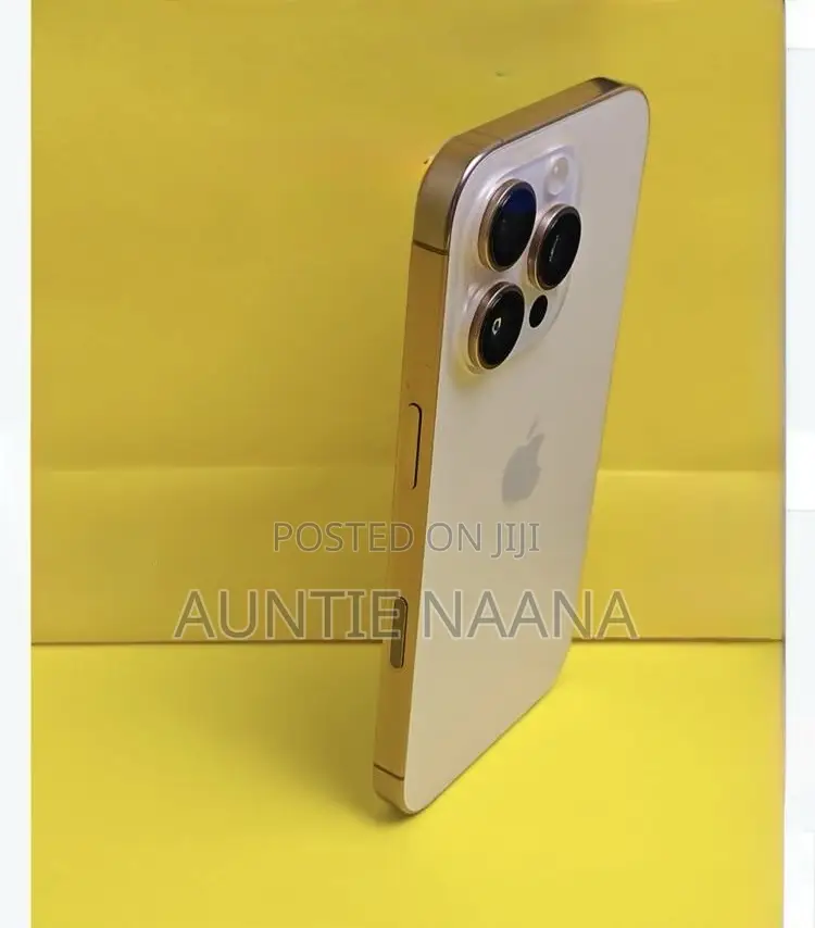 Apple iPhone 16 Pro Max 256 GB Rose Gold