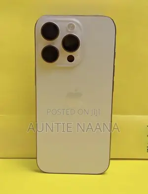 Apple iPhone 16 Pro Max 256 GB Rose Gold